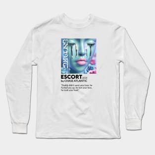 Escort Chase Atlantic 2021 Album Long Sleeve T-Shirt